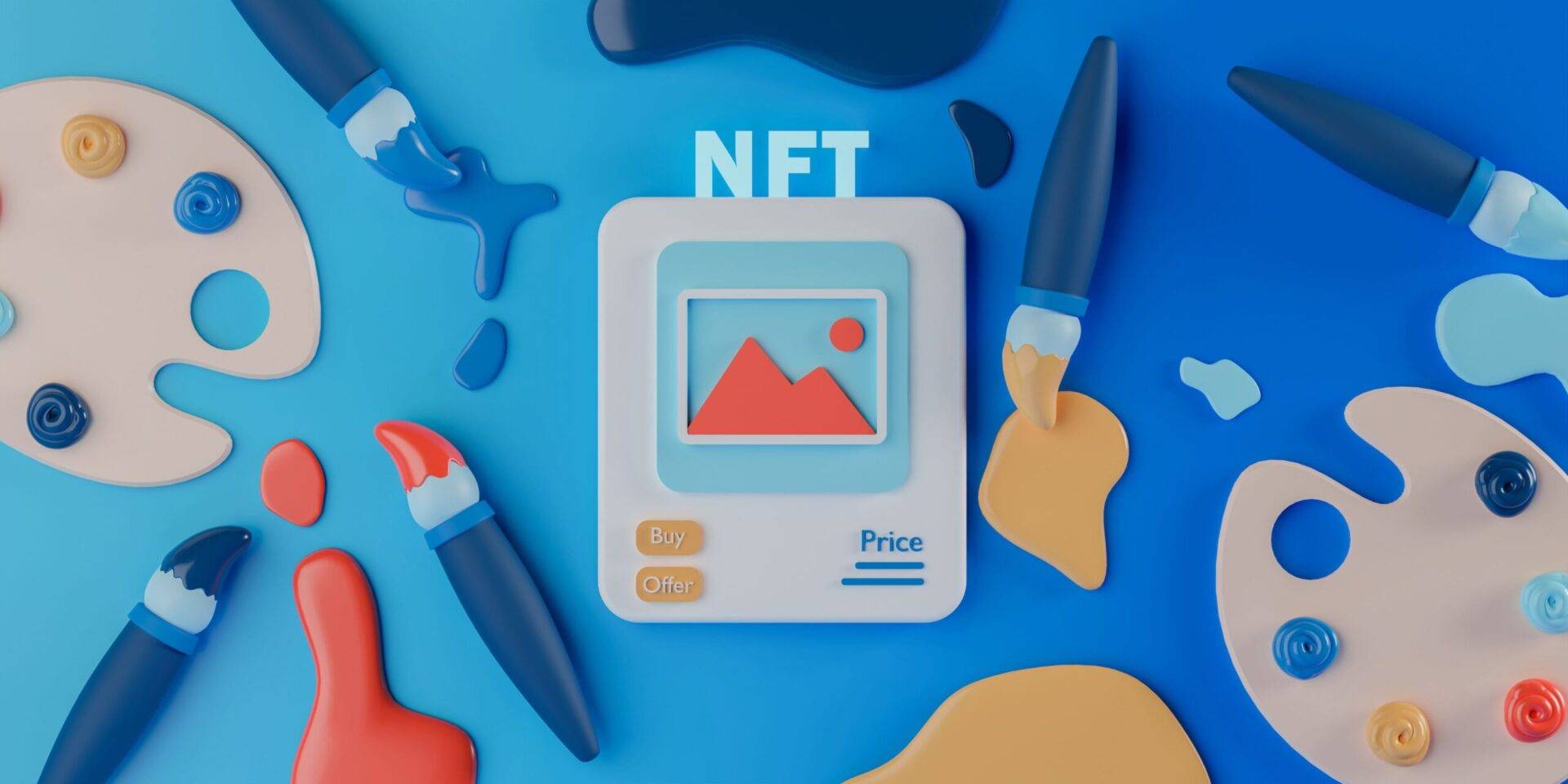 Unveiling the Genesis: The Evolution and Emergence of NFTs
