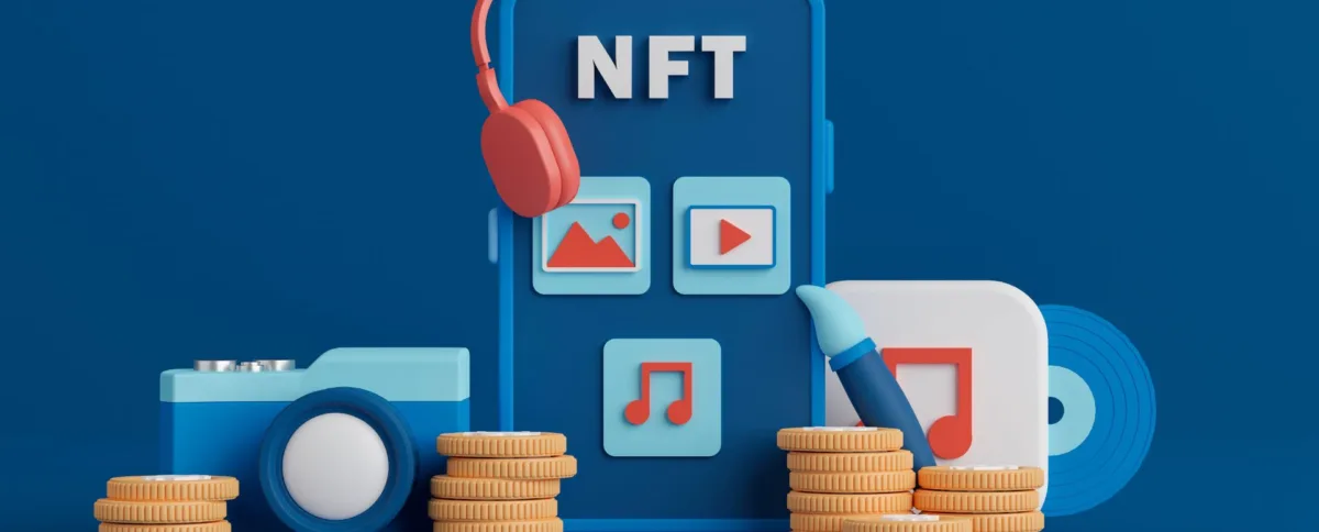 NFTs: Redefining Ownership in the Digital Era