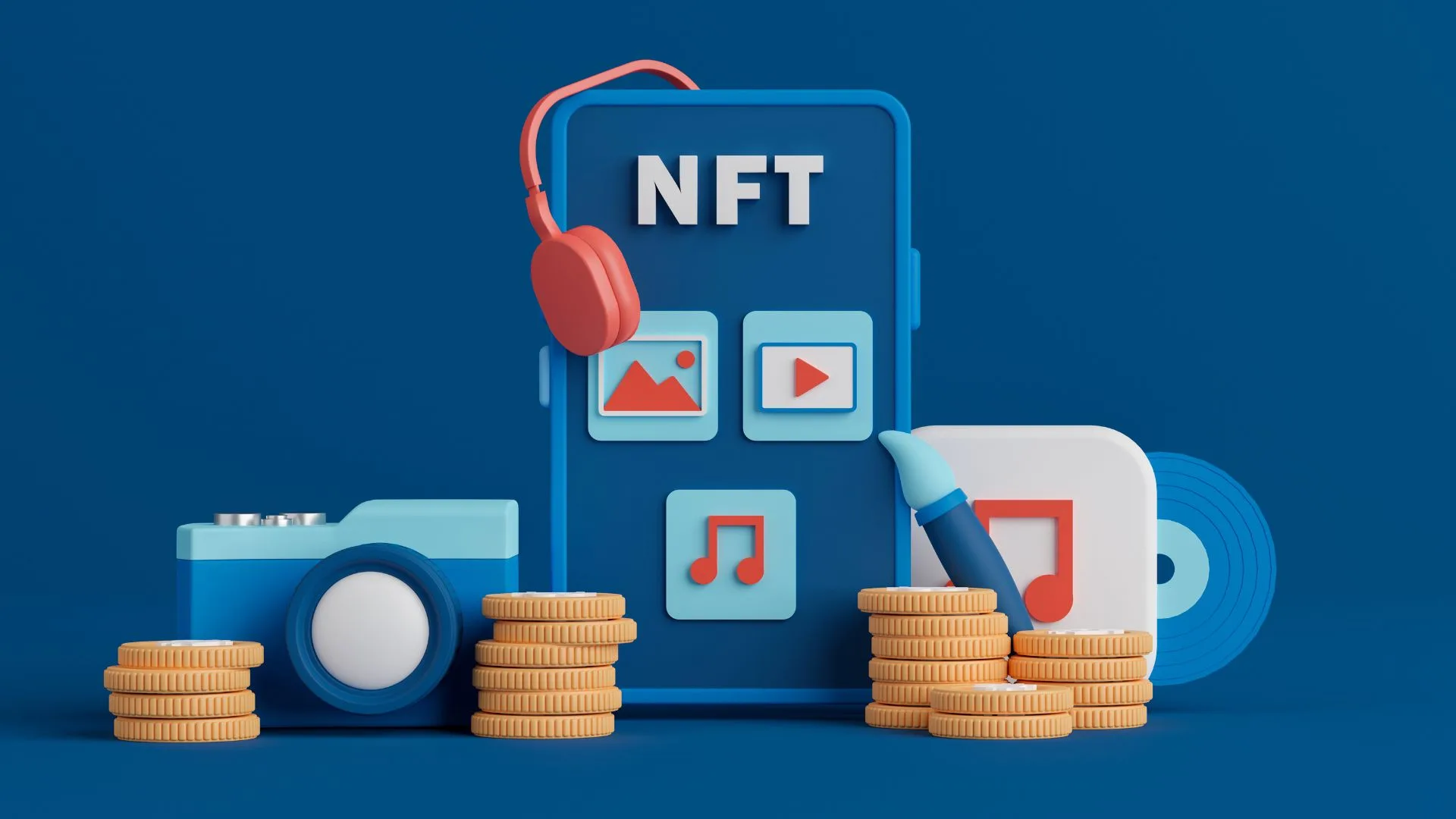 NFTs: Redefining Ownership in the Digital Era