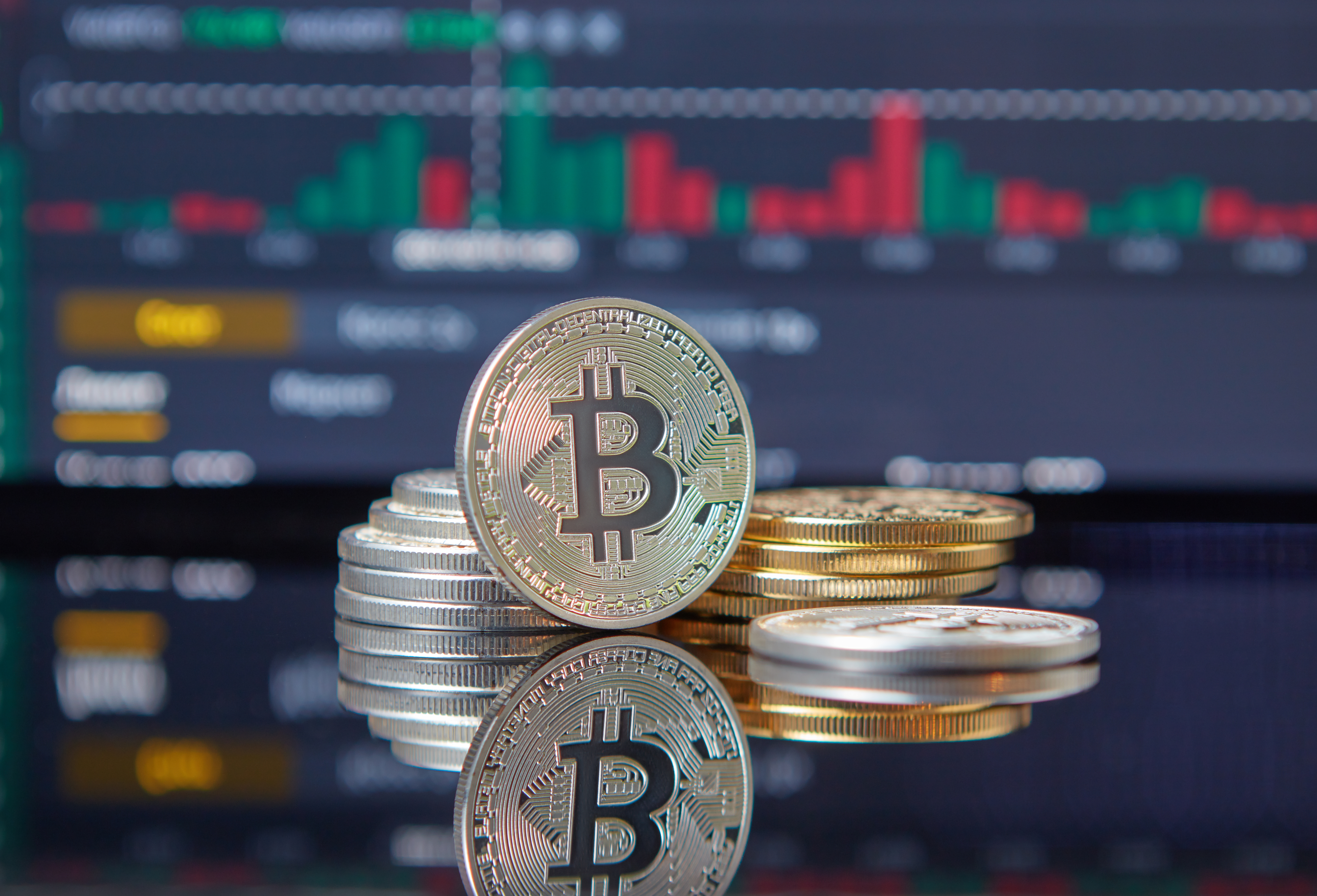 How Cryptocurrency is Revolutionizing the Global Financial System?